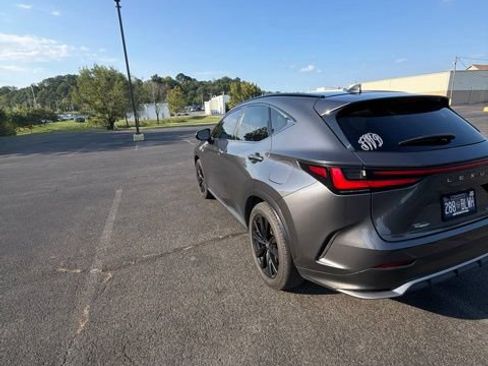 Used 2024 Lexus NX 350 F Sport AWD/4WD image 29
