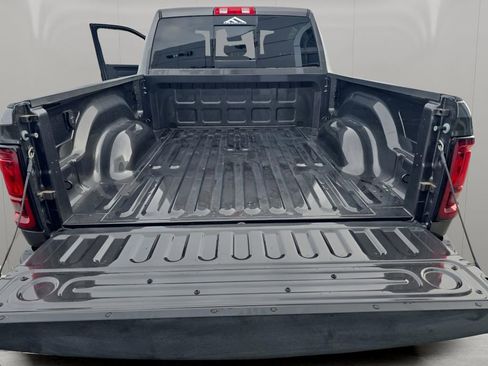 New 2026 RAM 2500 Tradesman image 34