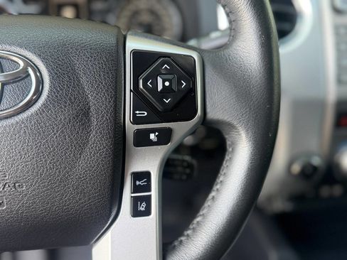 Used 2021 Toyota Tundra Limited w/ Limited Premium Package image 14