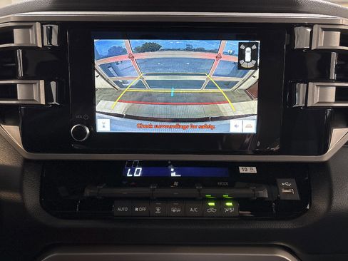 New 2026 Toyota Tundra SR5 AWD/4WD image 11