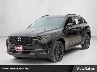Used 2026 MAZDA CX-50 AWD 2.5 Hybrid w/ Cargo Package video 1