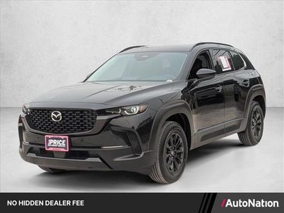 Used 2026 MAZDA CX-50 AWD 2.5 Hybrid w/ Cargo Package
