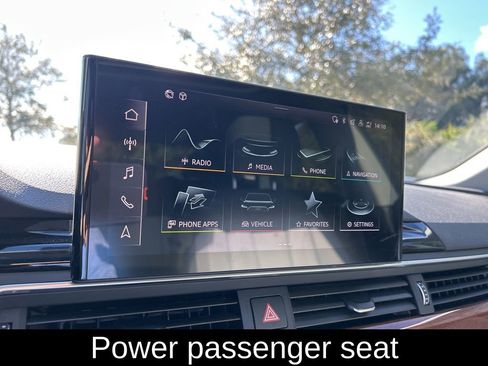 Used 2021 Audi A5 2.0T Premium w/ Convenience Package image 33