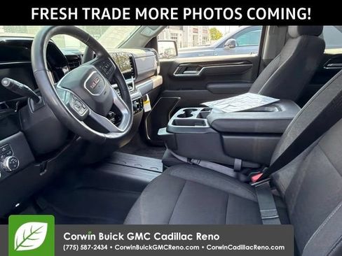 Used 2026 GMC Sierra 1500 Elevation AWD/4WD image 8