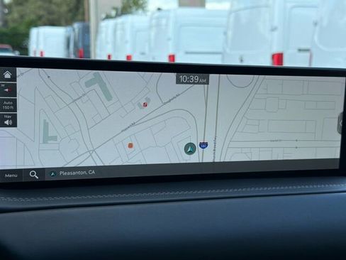 Used 2023 Genesis GV80 2.5T w/ Prestige 20" Package image 24