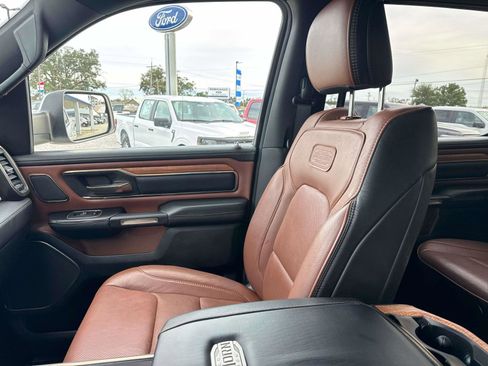 Used 2022 RAM 1500 Limited image 15