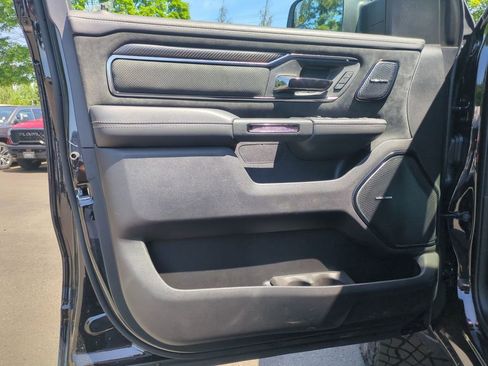 New 2026 RAM 1500 RHO w/ RHO Level 1 Equipment Group AWD/4WD image 11