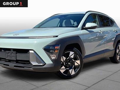 Certified 2024 Hyundai Kona SEL