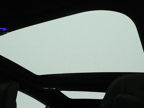 New 2026 Mercedes-Benz EQS 450+ 4MATIC Sedan image 9