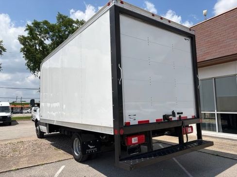 Used 2021 Mercedes-Benz Sprinter 3500 w/ Charging Package, Dashboard image 7