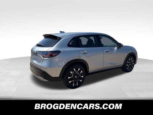 New 2027 Honda HR-V EX-L image 3