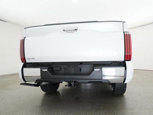 New 2026 Toyota Tundra 1794 Edition AWD/4WD image 55