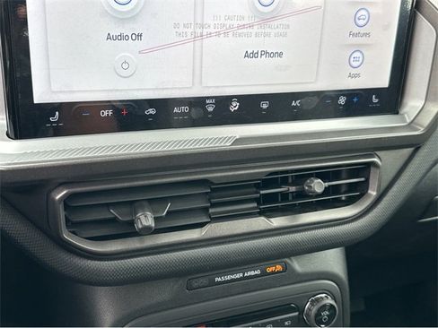 New 2025 Ford Bronco Sport Big Bend w/ Convenience Package image 26