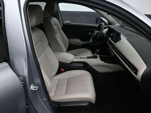 Certified 2024 Honda HR-V EX-L image 24