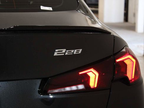 Used 2025 BMW 228i xDrive w/ Premium Package image 7