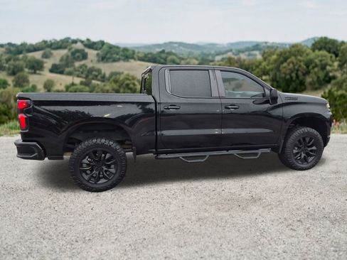 Used 2019 Chevrolet Silverado 1500 RST w/ All-Star Edition AWD/4WD image 11