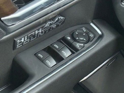 New 2026 Chevrolet Silverado 1500 High Country image 31