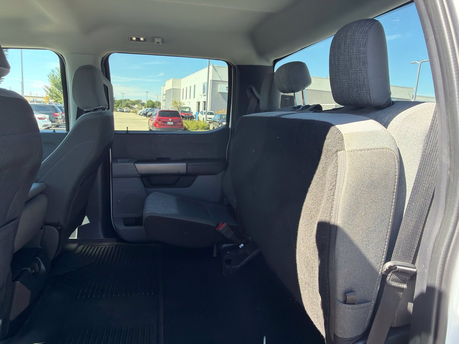 Used 2024 Ford F250 XLT AWD/4WD image 34