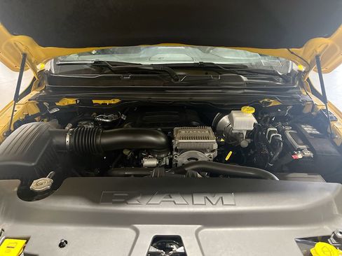 Used 2023 RAM 1500 Rebel w/ Rebel Level 2 Equipment Group image 30