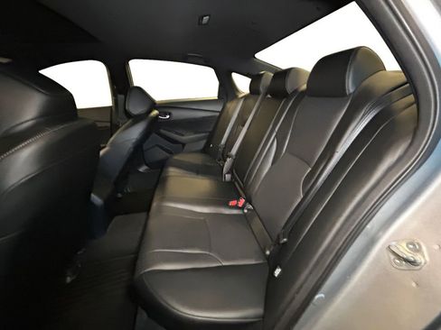 Used 2024 Honda Accord Sport image 14