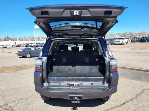 Used 2020 Toyota 4Runner SR5 image 29