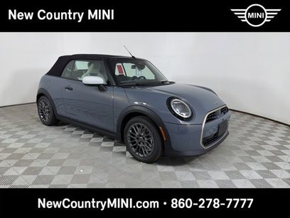 New 2026 MINI Cooper S