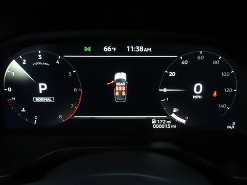 New 2026 Mitsubishi Outlander SEL FWD image 11