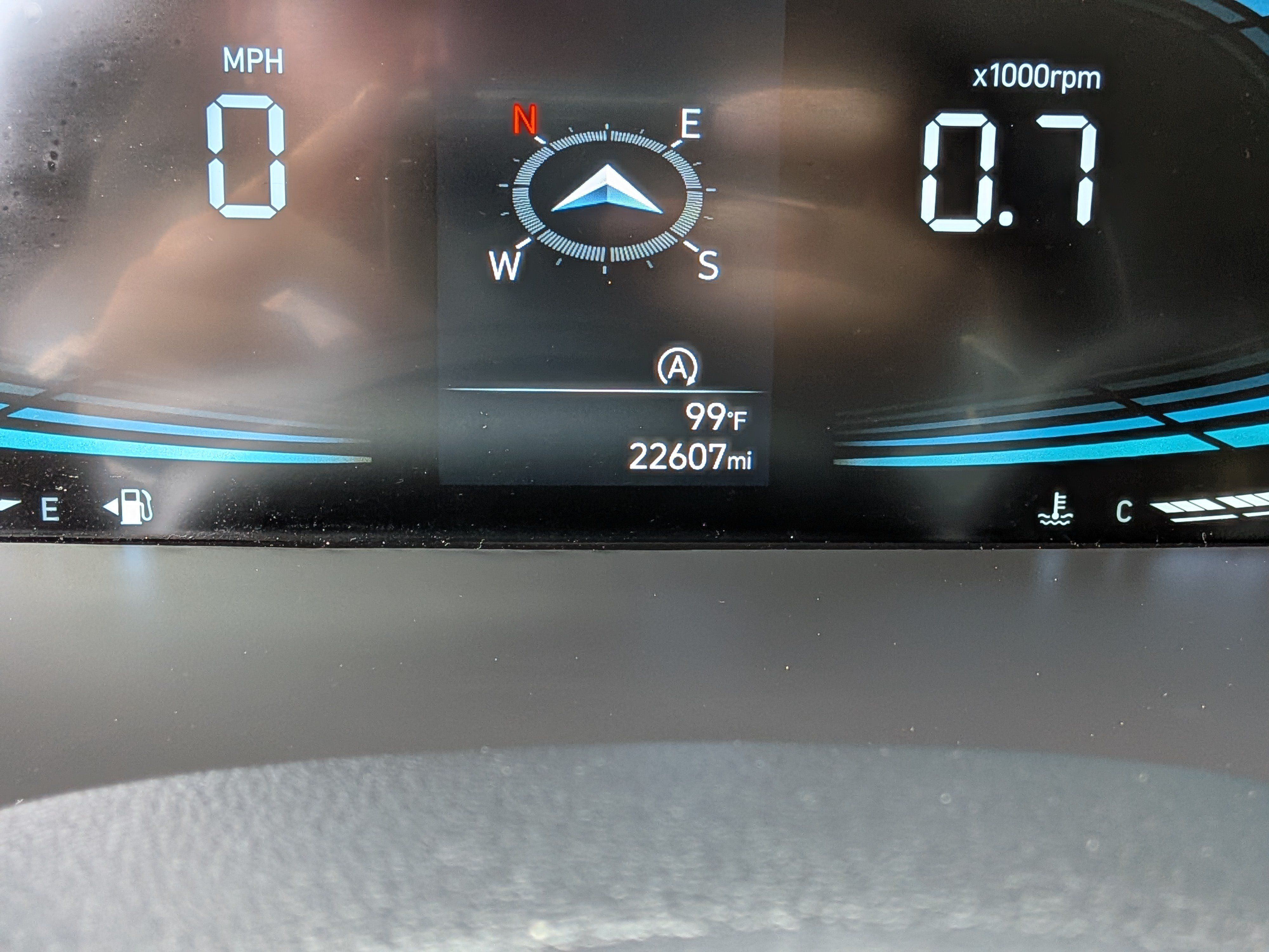 Used 2025 Hyundai Palisade SEL AWD/4WD image 30