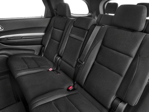 Used 2017 Dodge Durango SXT RWD image 14