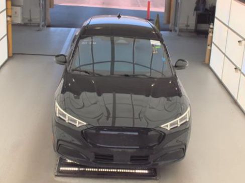 Used 2023 Ford Mustang Mach-E Premium w/ Mustang Nite Pony Package RWD image 3