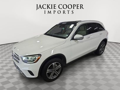 Used 2021 Mercedes-Benz GLC 300