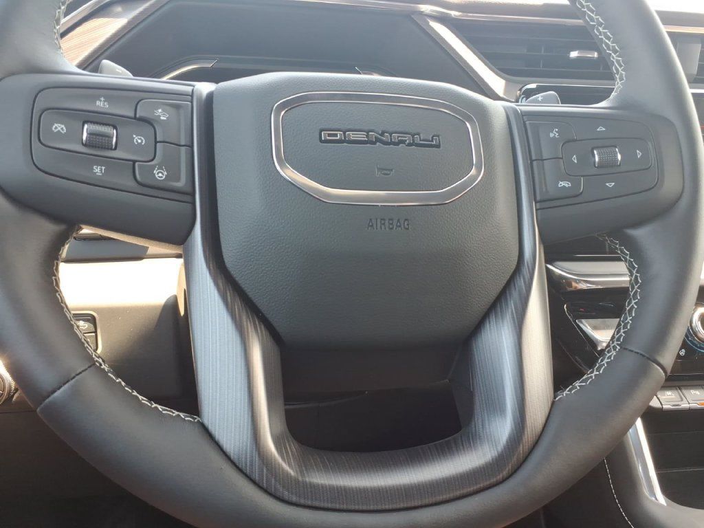 New 2026 GMC Sierra 1500 Denali Ultimate AWD/4WD image 20
