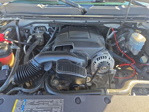 Used 2010 Chevrolet Silverado 1500 LT image 20