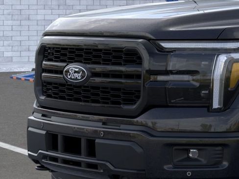 New 2026 Ford F150 Lariat AWD/4WD image 17