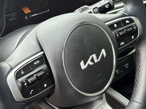 Used 2025 Kia K5 GT-Line w/ GT-Line Premium Package FWD image 29
