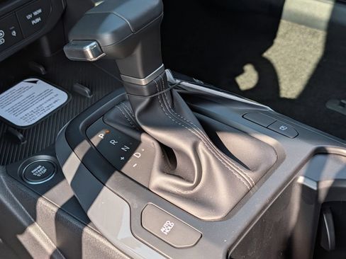 New 2026 Kia K4 EX FWD image 9