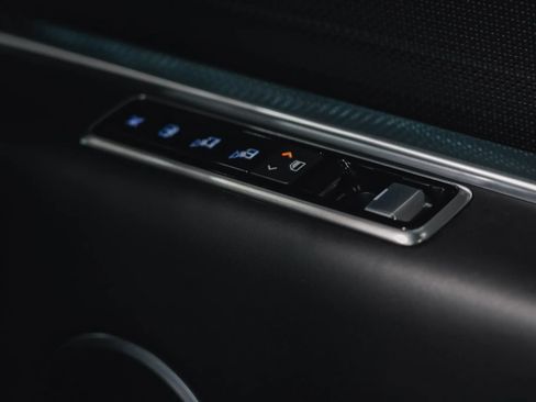 Used 2020 Land Rover Range Rover SV Autobiography Dynamic AWD/4WD image 69