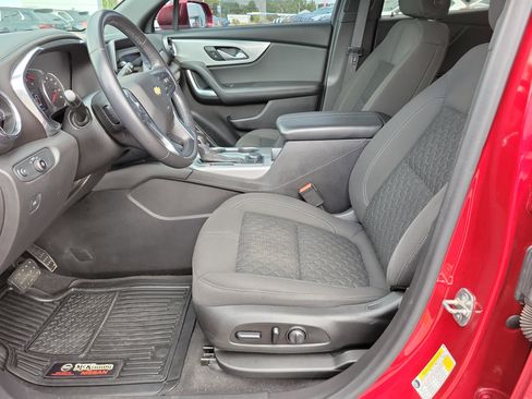 Used 2020 Chevrolet Blazer LT image 14