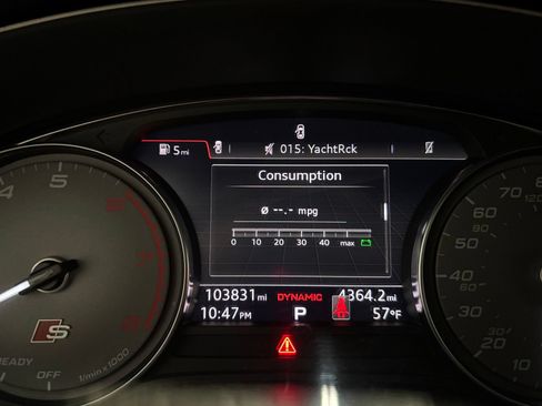 Used 2020 Audi SQ5 Premium w/ Convenience Package AWD/4WD image 16