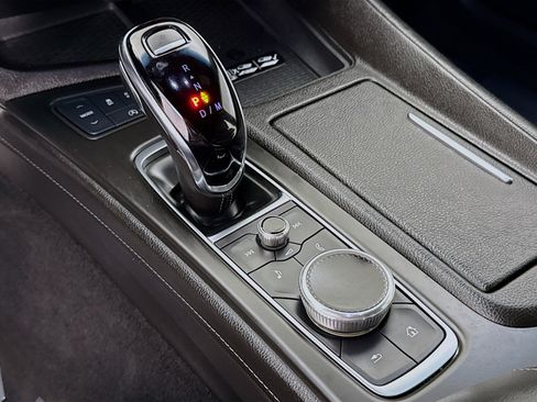 Used 2023 Cadillac CT5 Luxury w/ Cold Weather Package RWD image 18