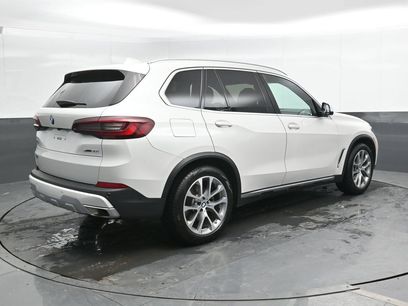 Used 2023 BMW X5 xDrive40i w/ Premium Package