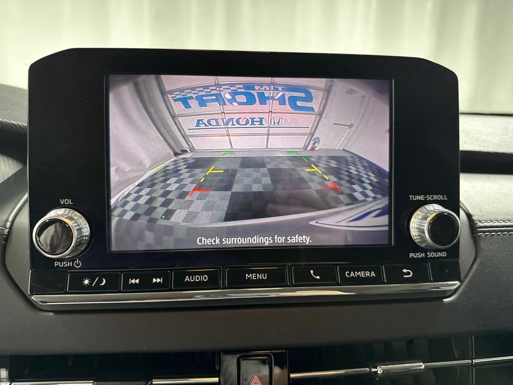 Used 2022 Mitsubishi Outlander ES AWD/4WD image 20