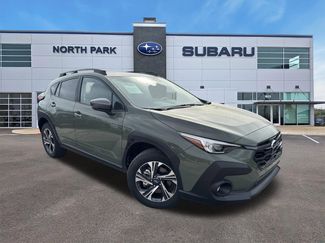 New 2026 Subaru Crosstrek 2.0i Premium video 1