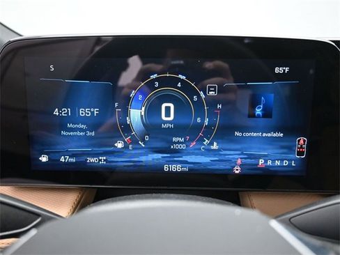 Used 2025 Chevrolet Equinox ACTIV w/ Safety and Technology Package image 29