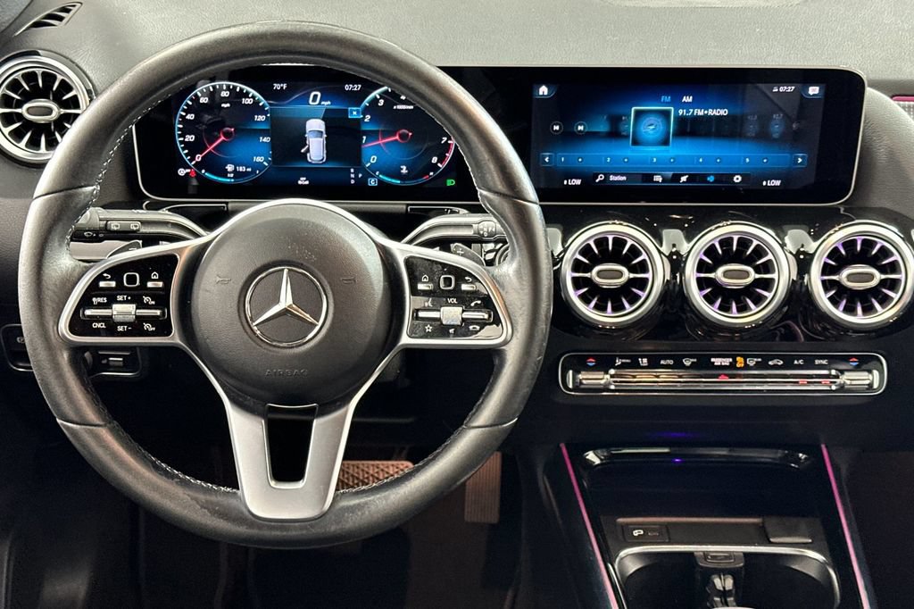 Used 2021 Mercedes-Benz GLA 250 image 16