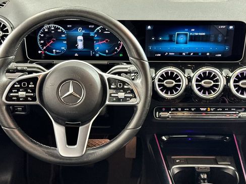 Used 2021 Mercedes-Benz GLA 250 image 16