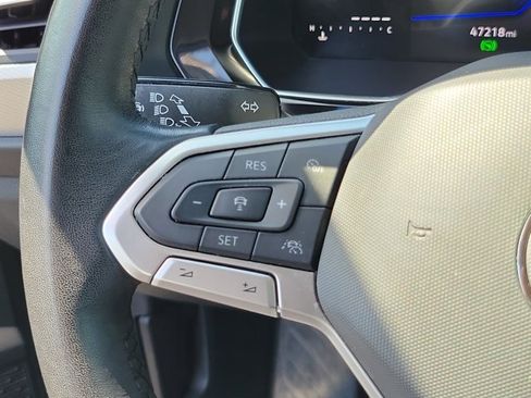 Used 2024 Volkswagen Jetta S FWD image 25