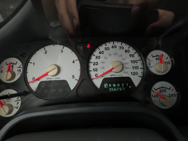 Used 2006 Dodge Ram 3500 Truck SLT RWD image 14