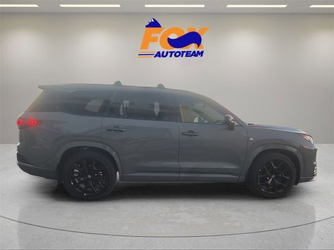 New 2026 Lexus TX 350 AWD image 6