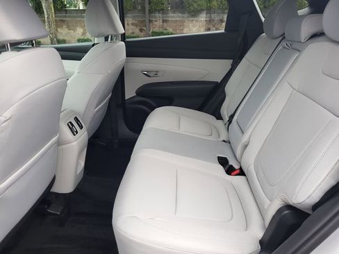 New 2026 Hyundai Tucson SEL image 14